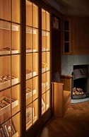 Hotel GRACE LA MARGNA ST MORITZ