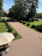 Côté Park