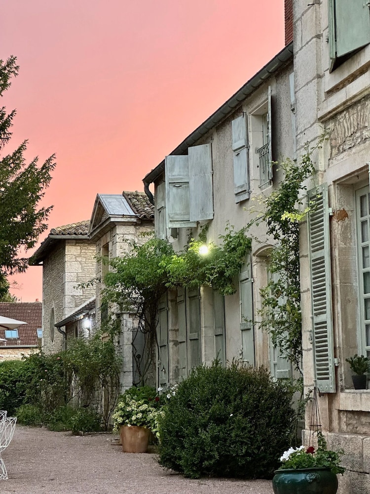 Côté Park