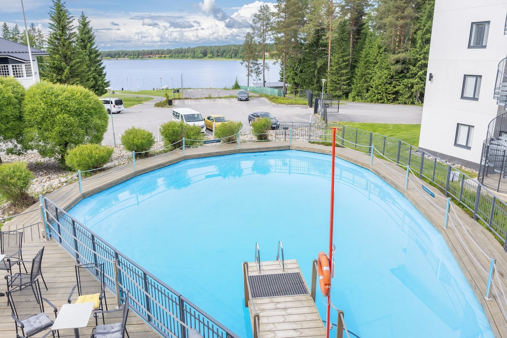 Vuokatti Booking Suites