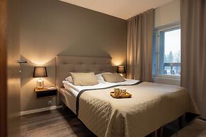 Vuokatti Booking Suites