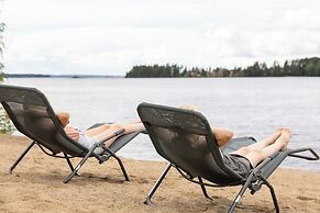 Vuokatti Booking Suites