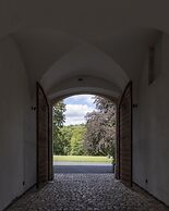 Château du Pont d'Oye