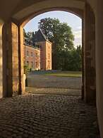 Château du Pont d'Oye