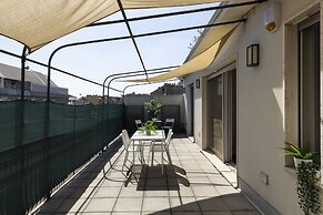 notaMi - Edolo Terrace