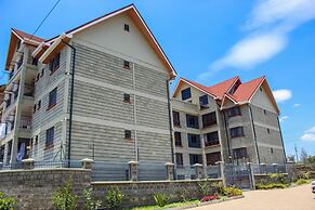 Isomer Comfort Homes