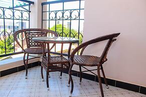 Isomer Comfort Homes