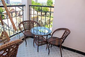 Isomer Comfort Homes