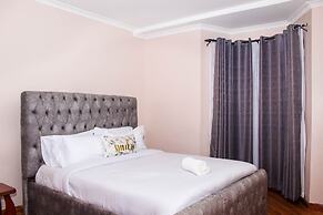 Isomer Comfort Homes
