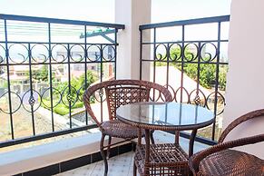 Isomer Comfort Homes