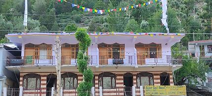 The Kuber Hotel & Restaurant