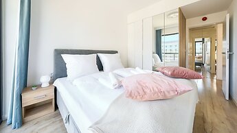 Apartamenty Sun & Snow Shellter