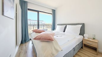 Apartamenty Sun & Snow Shellter