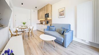 Apartamenty Sun & Snow Shellter