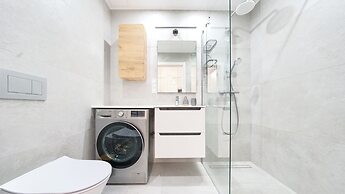 Apartamenty Sun & Snow Shellter