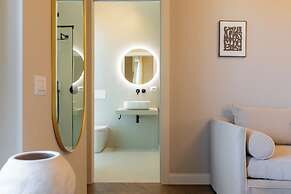 Daplace - Corso Sempione Suites