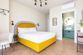 Daplace - Corso Sempione Suites