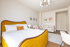Daplace - Corso Sempione Suites