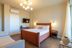 Daplace - Corso Sempione Suites