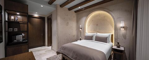 Alden Hotel Cappadocia