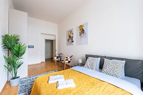 Cozy apartment for a family