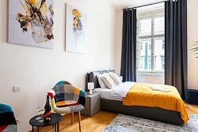 Cozy apartment for a family