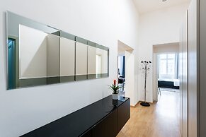 Cozy apartment for a family