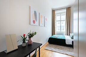 Cozy apartment for a family