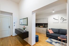 Cozy apartment for a family