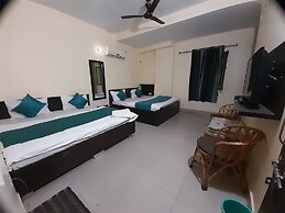 Shiv Resort by ITLON HOTELS