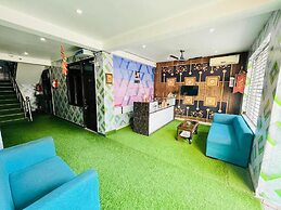 Shiv Resort by ITLON HOTELS