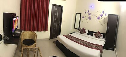 Shiv Resort by ITLON HOTELS