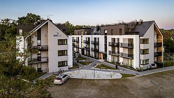 Apartamenty Sun & Snow Baltic Line