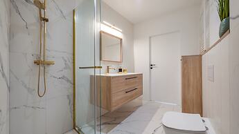 Apartamenty Sun & Snow Baltic Line
