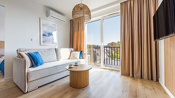 Apartamenty Sun & Snow Baltic Line