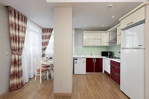 Onix Apart Hotel