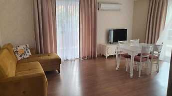 Onix Apart Hotel