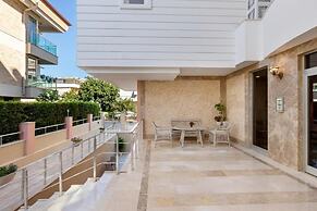 Onix Apart Hotel