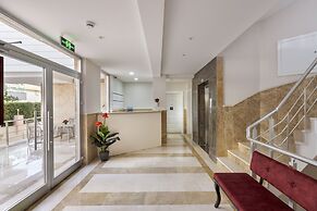 Onix Apart Hotel
