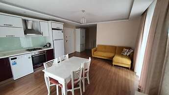 Onix Apart Hotel