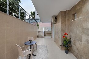 Onix Apart Hotel