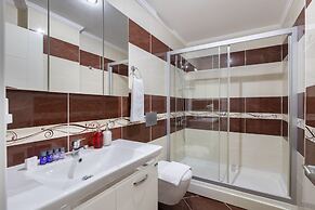 Onix Apart Hotel