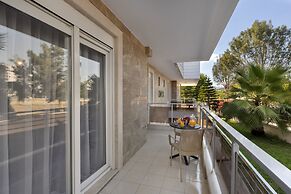 Onix Apart Hotel