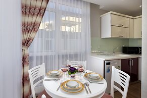 Onix Apart Hotel