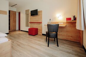 INSIDE Nordhorn by Hackmann