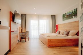 INSIDE Nordhorn by Hackmann