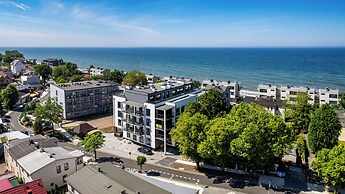 Apartamenty Sun & Snow Villa Solny