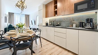 Apartamenty Sun & Snow Villa Solny