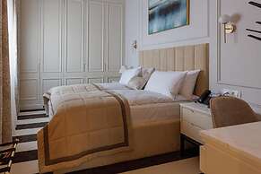 Hotel Balkan Beograd