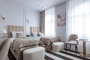 Hotel Balkan Beograd